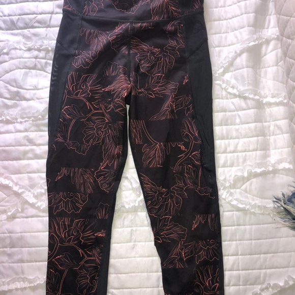 ADIDAS rare legging - Picture 1 of 4